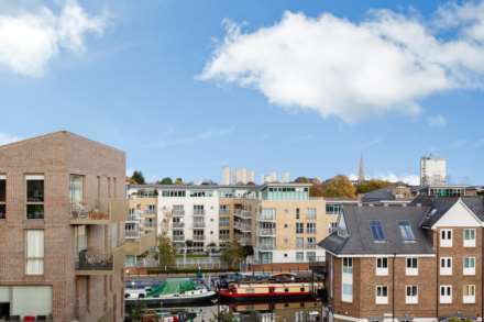 Brentford Lock West, Image 5