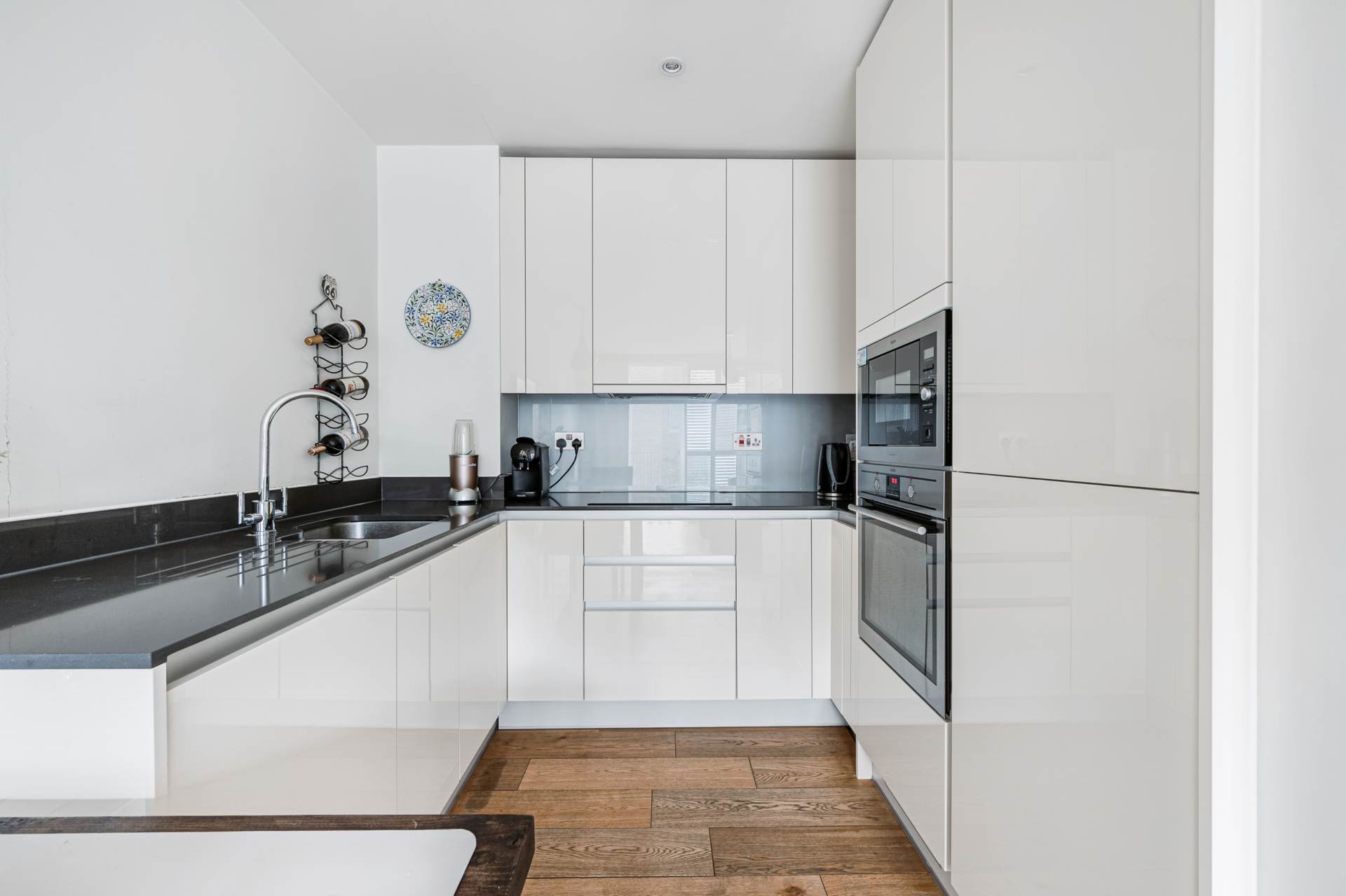 Bowline Court, Brentford Lock West, Image 6