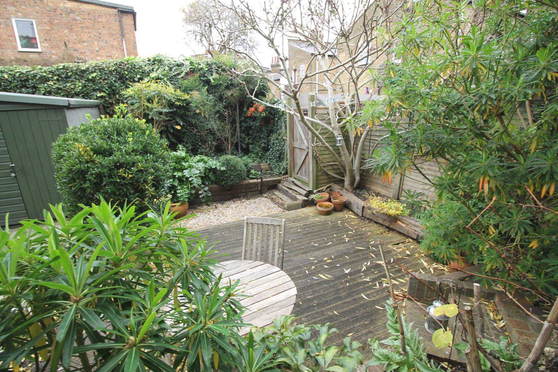 Mafeking Avenue, Brentford, Image 3