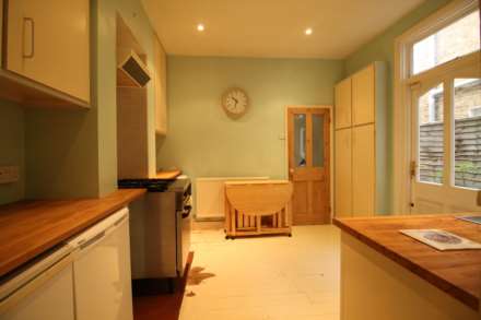 Mafeking Avenue, Brentford, Image 2