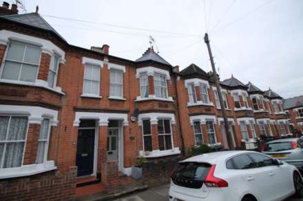 Mafeking Avenue, Brentford, Image 5