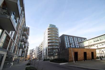 GWQ, Brentford, Image 1