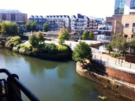 2 Bedroom Apartment, High Street, Brentford