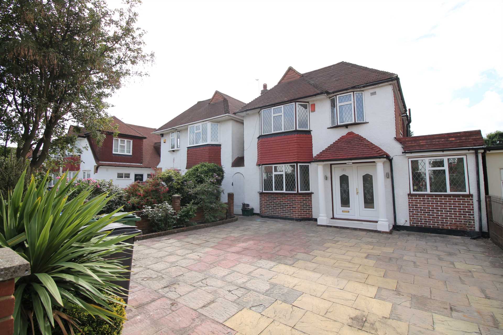 Amberwood Rice, New Malden, Image 11