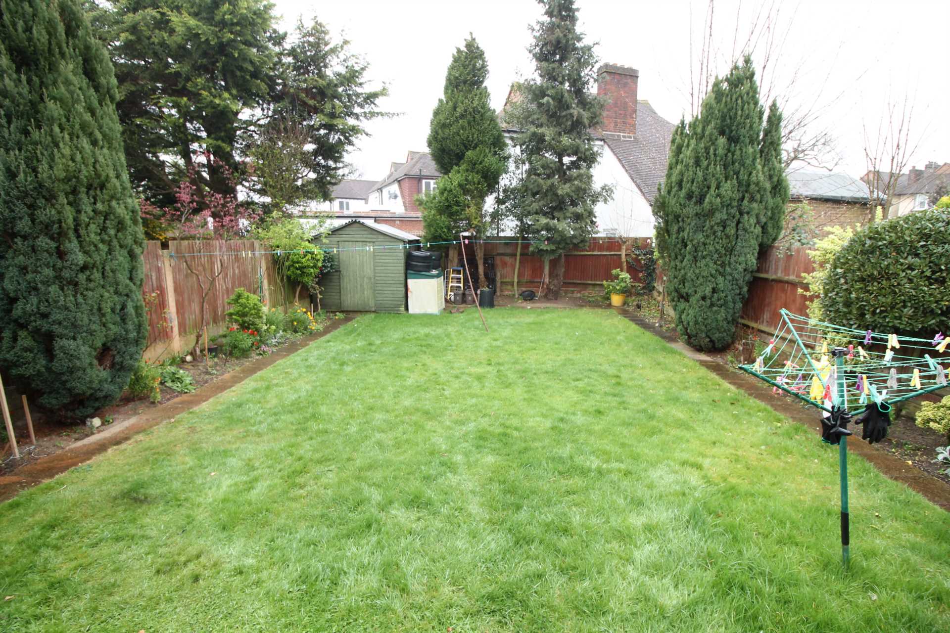 Amberwood Rice, New Malden, Image 12