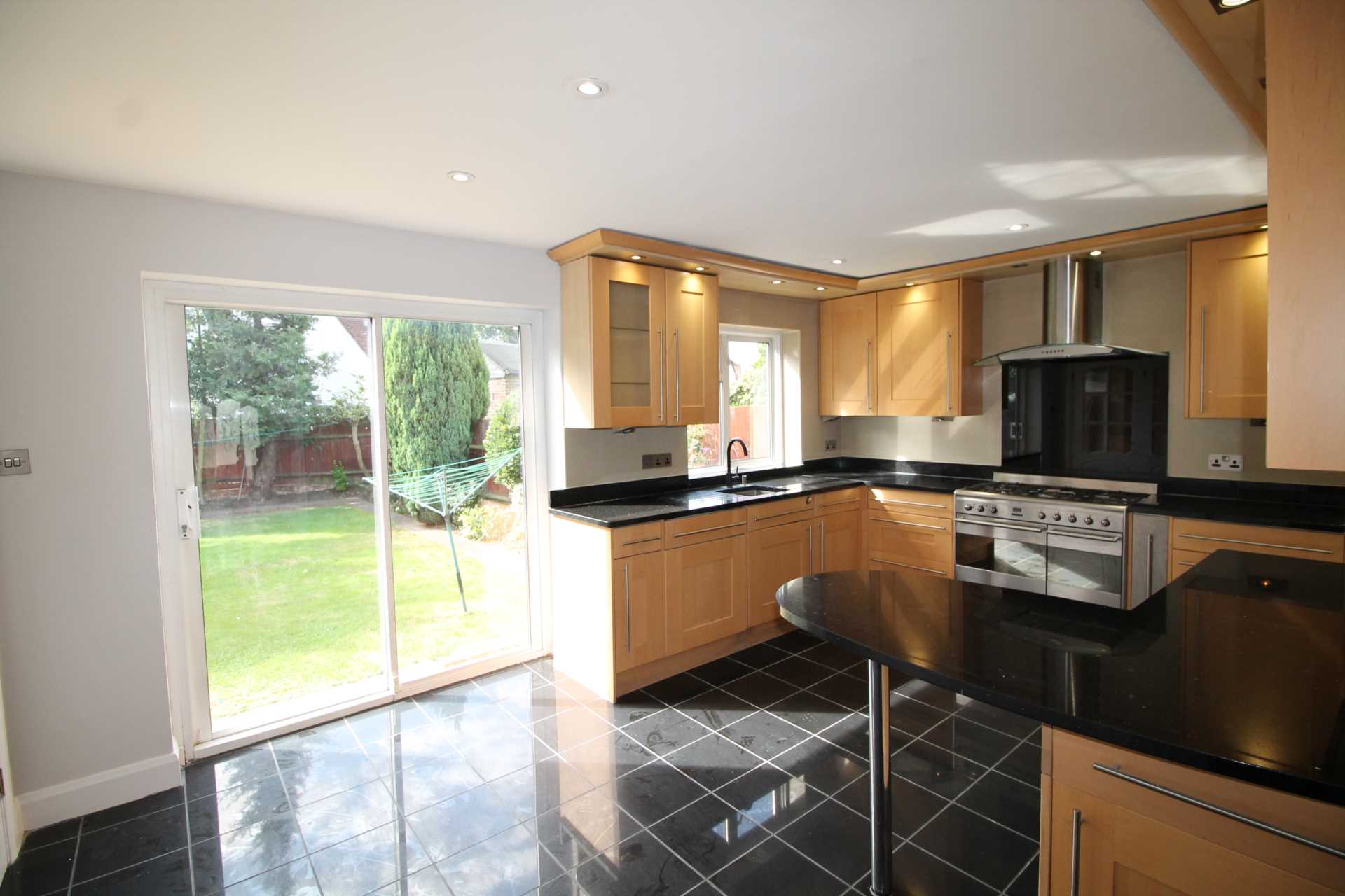Amberwood Rice, New Malden, Image 2