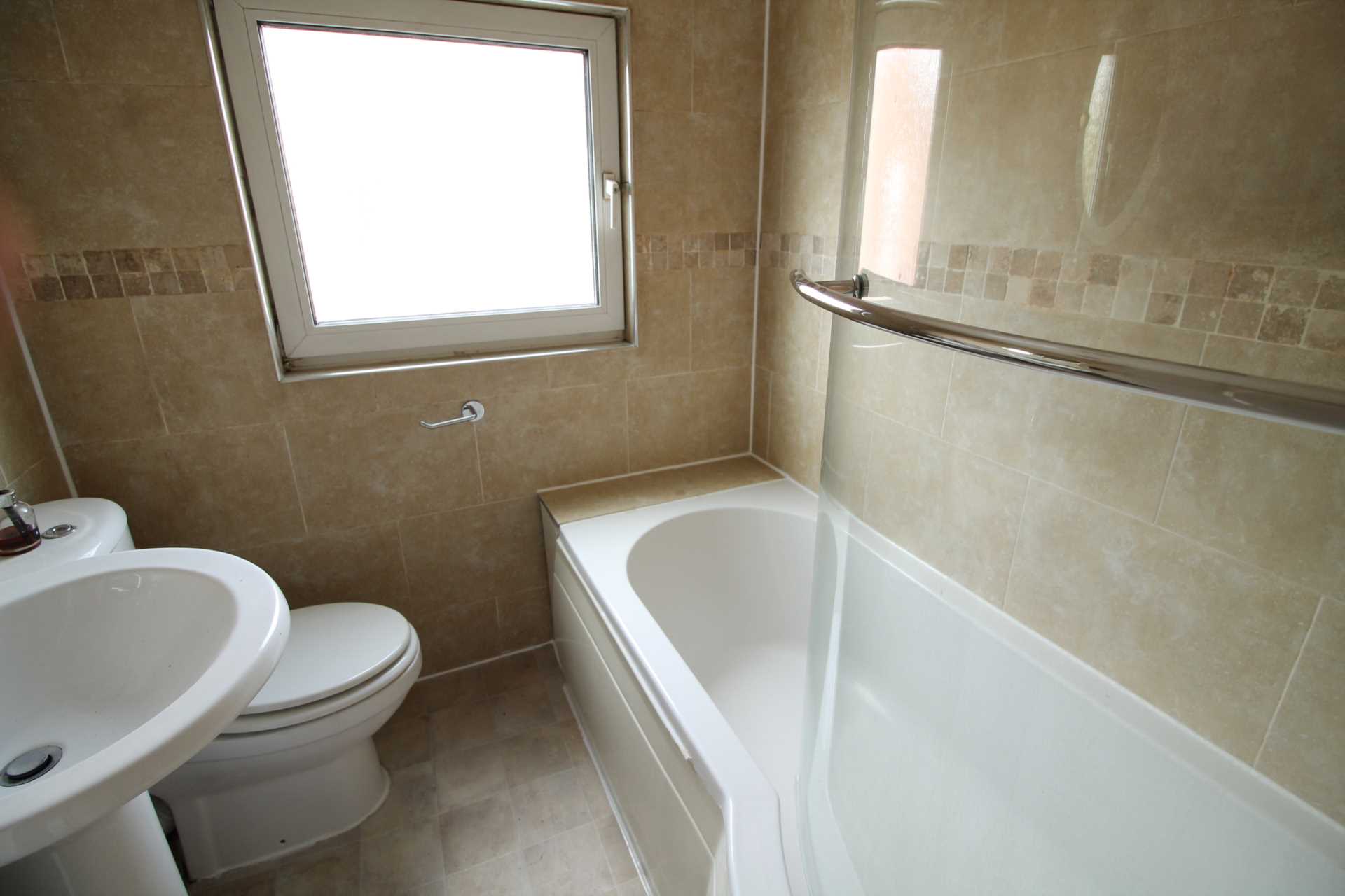 Amberwood Rice, New Malden, Image 5