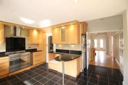 Amberwood Rice, New Malden, Image 1