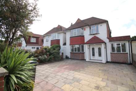 Amberwood Rice, New Malden, Image 11
