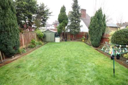 Amberwood Rice, New Malden, Image 12