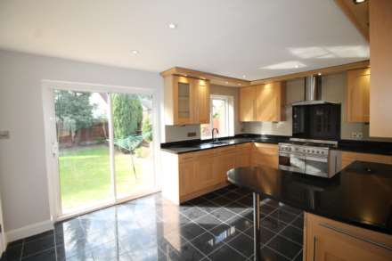 Amberwood Rice, New Malden, Image 2