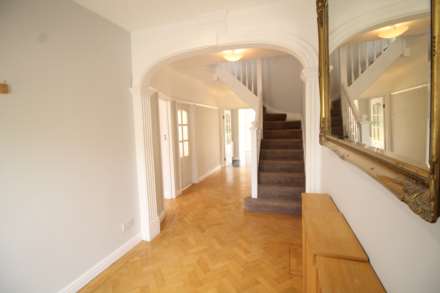 Amberwood Rice, New Malden, Image 6