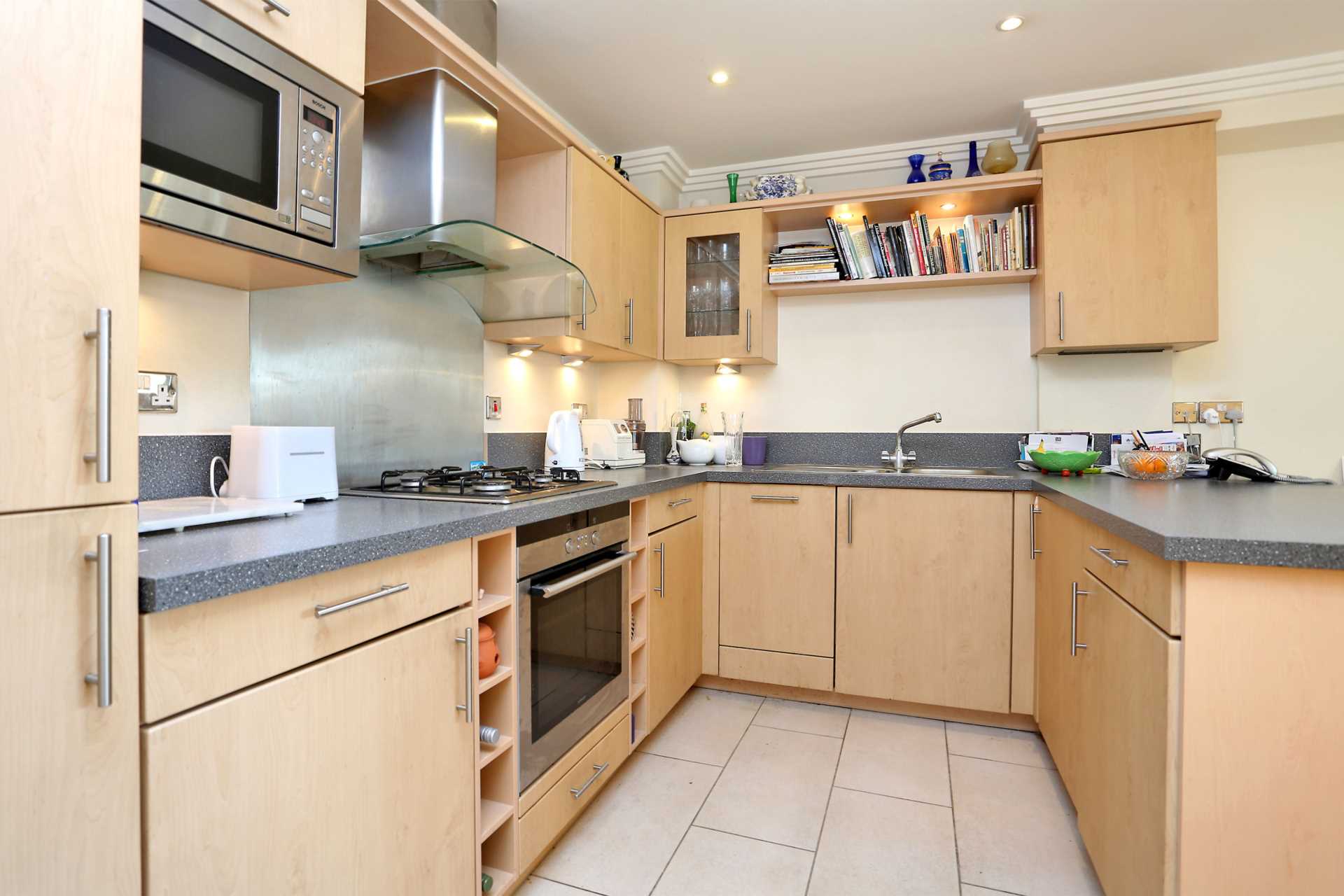 The Island, Brentford, Image 8