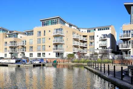 The Island, Brentford, Image 1