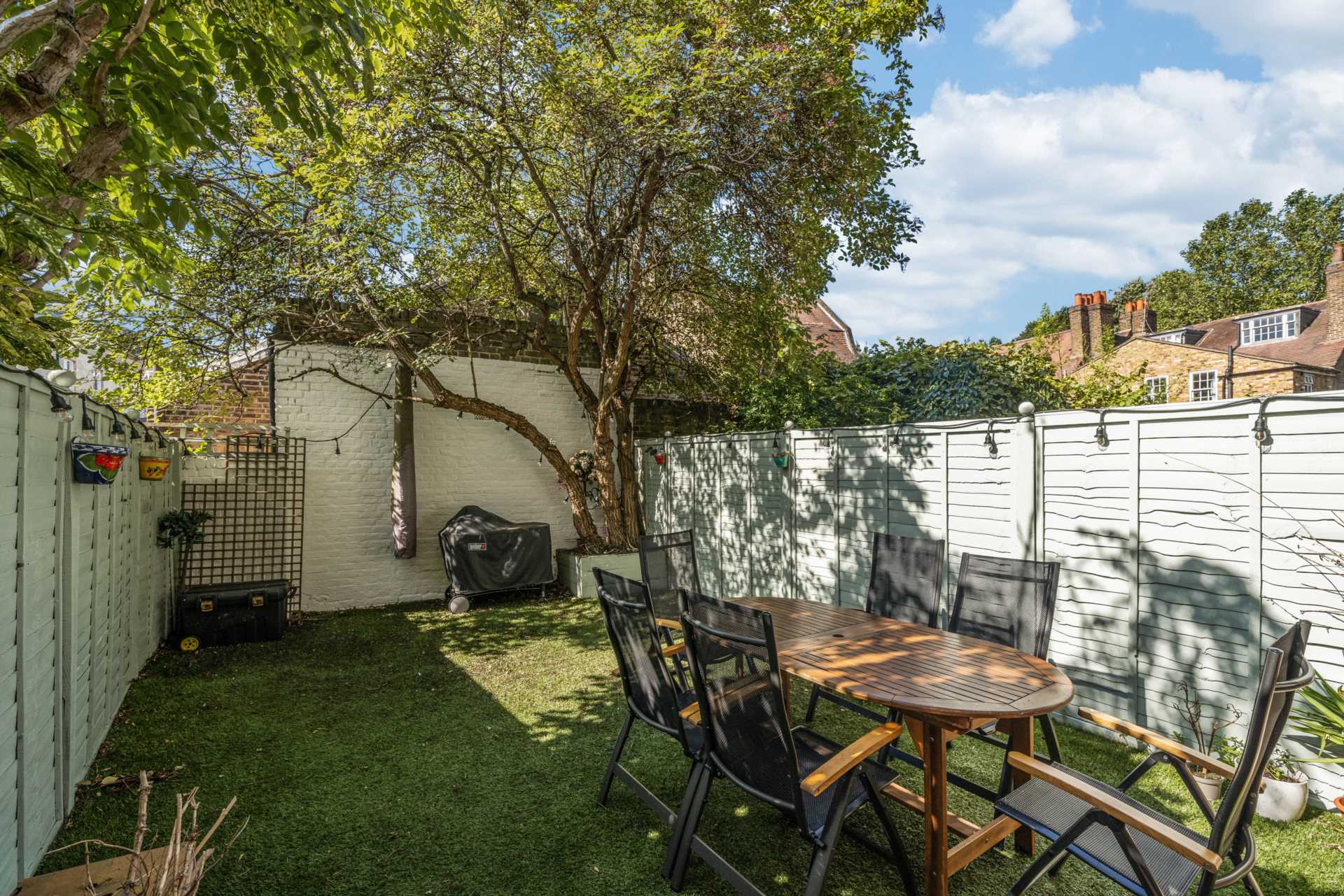 The Butts, Brentford, Image 12