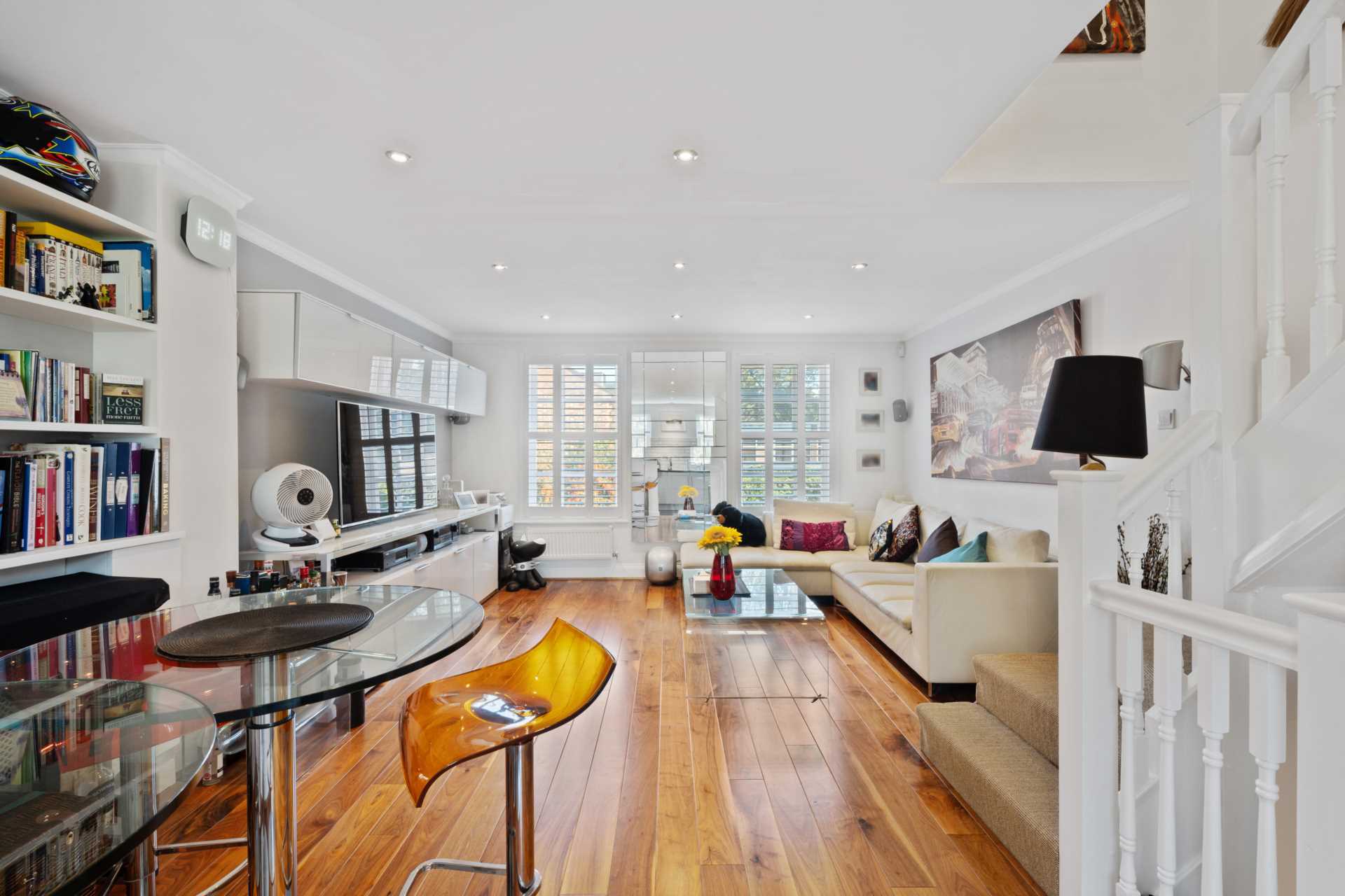 The Butts, Brentford, Image 2