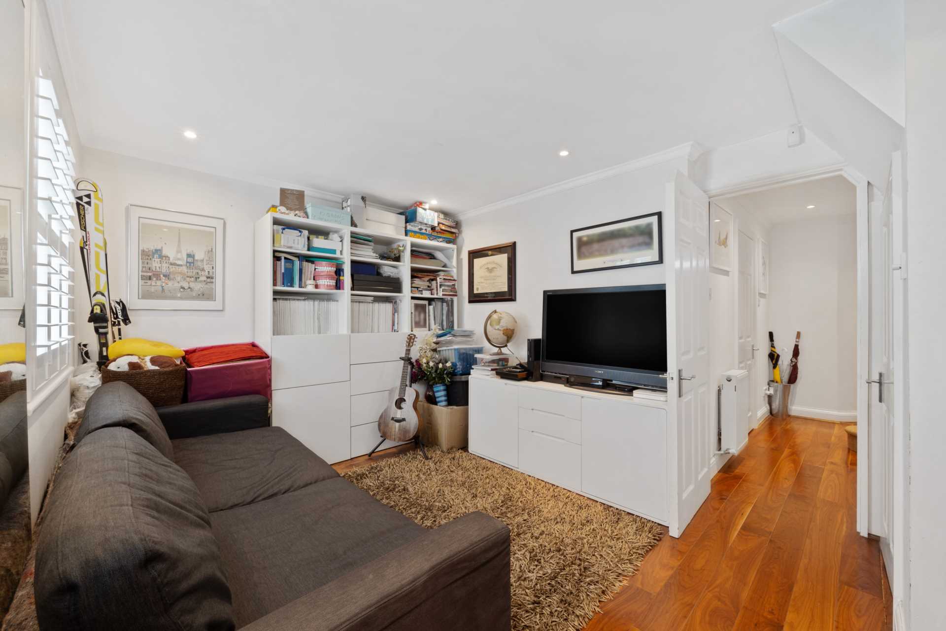 The Butts, Brentford, Image 8