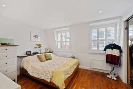 The Butts, Brentford, Image 5