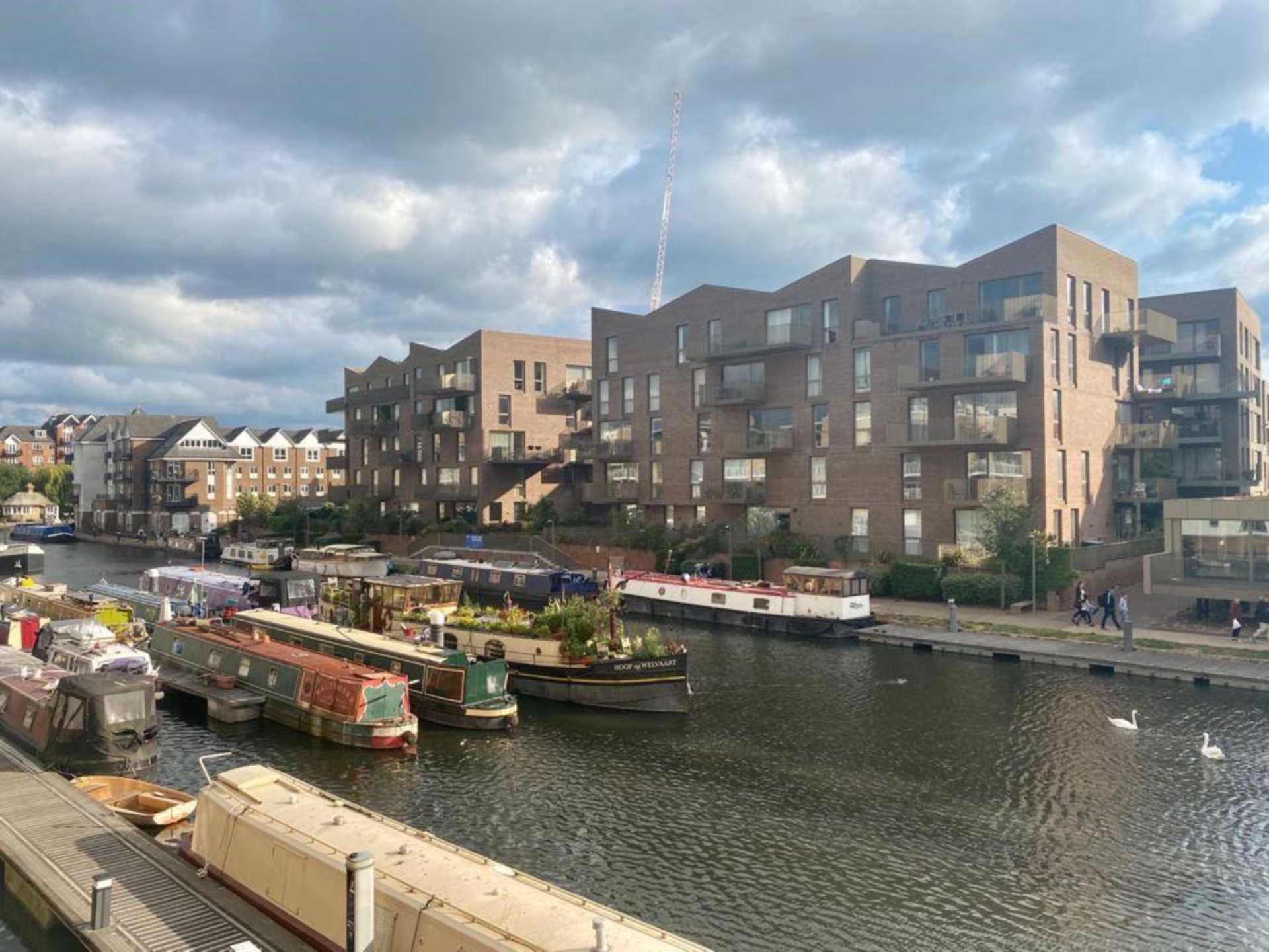 The Island, Brentford, Image 9