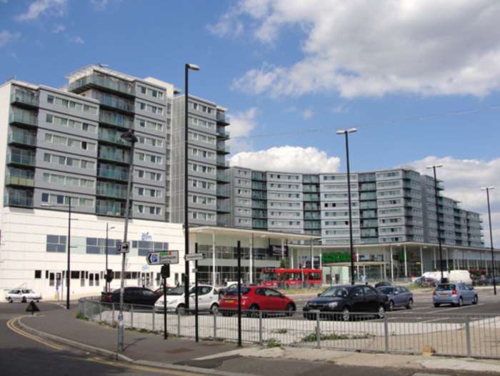 Prince Regent Road, Hounslow, Image 1