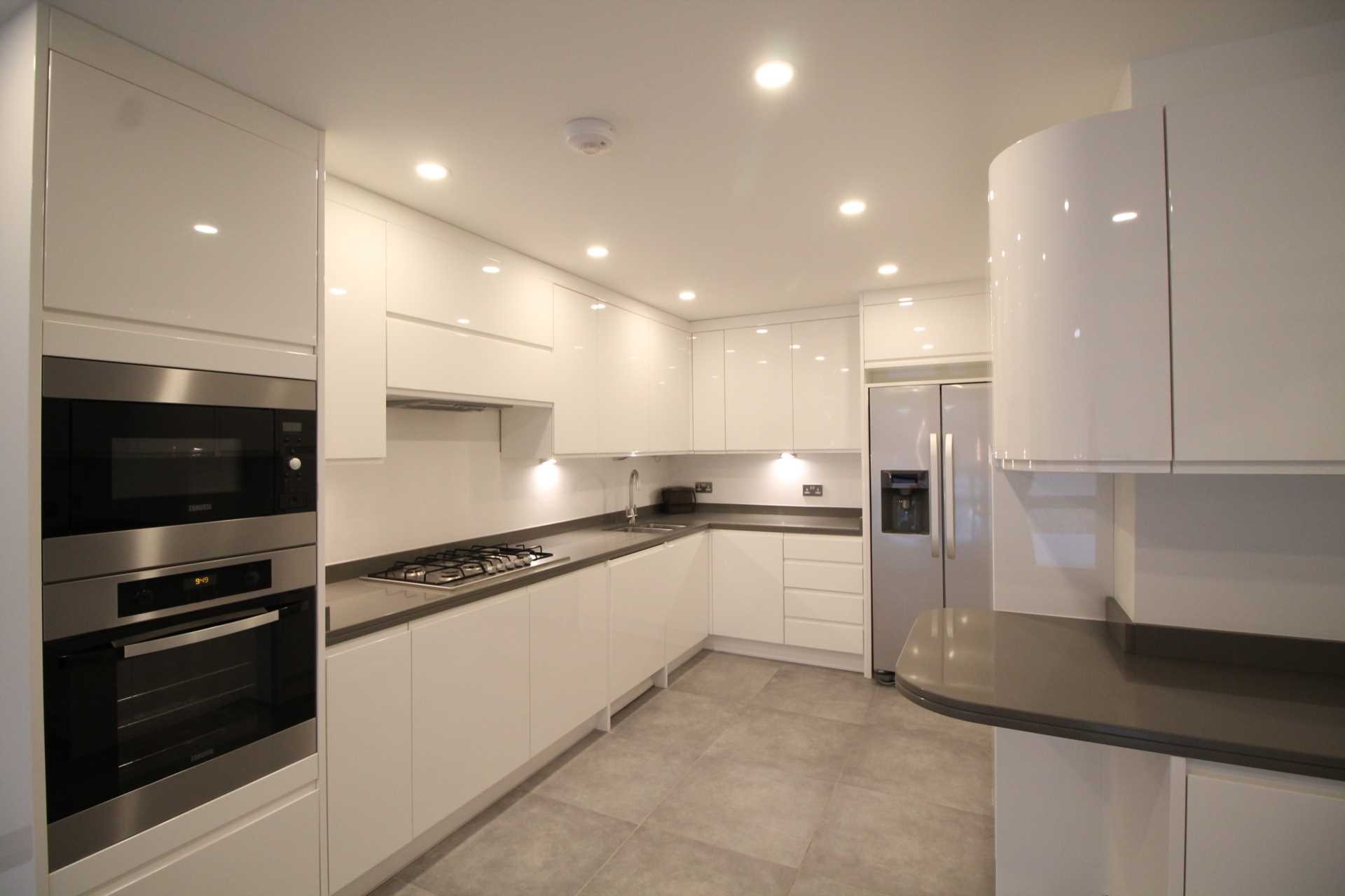 St Mary's Road, Surbiton, Image 5