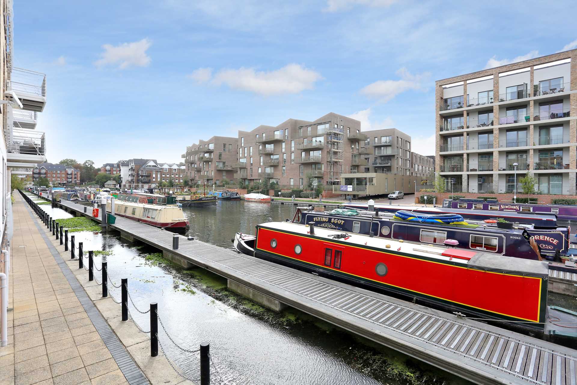 The Island, Brentford, Image 8