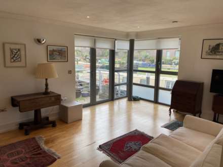 Property For Rent Braunston House, Tallow Road, Brentford