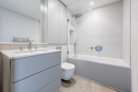 Property For Rent Magistrates House, Brentford