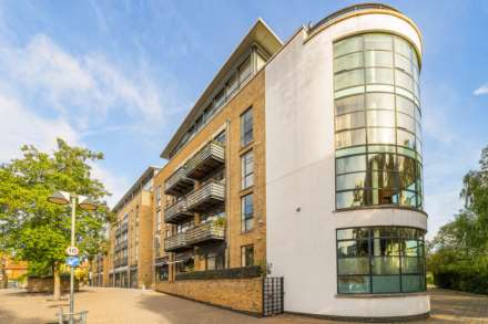 Ferry Lane, Brentford