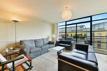 Ferry Lane, Brentford, Image 2