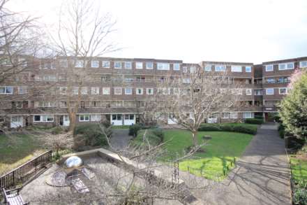 Brentford Docks, Image 2