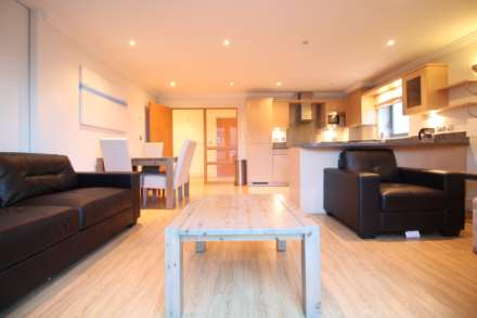 2 Bedroom Apartment, Adams Quarter, Tallow Rd, `The Island`