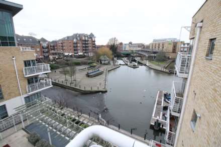 Jessops Wharf, 'The Island', Tallow Road, Image 1
