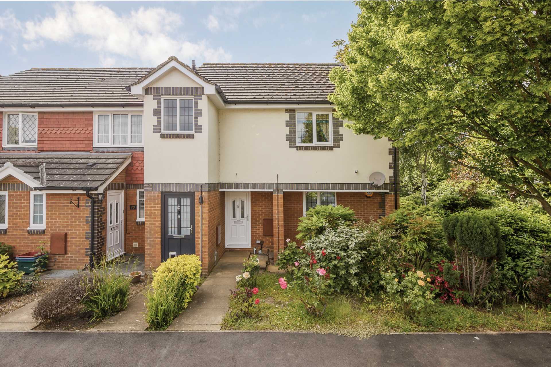 Pankhurst Close, The Maltings, Isleworth, Image 1