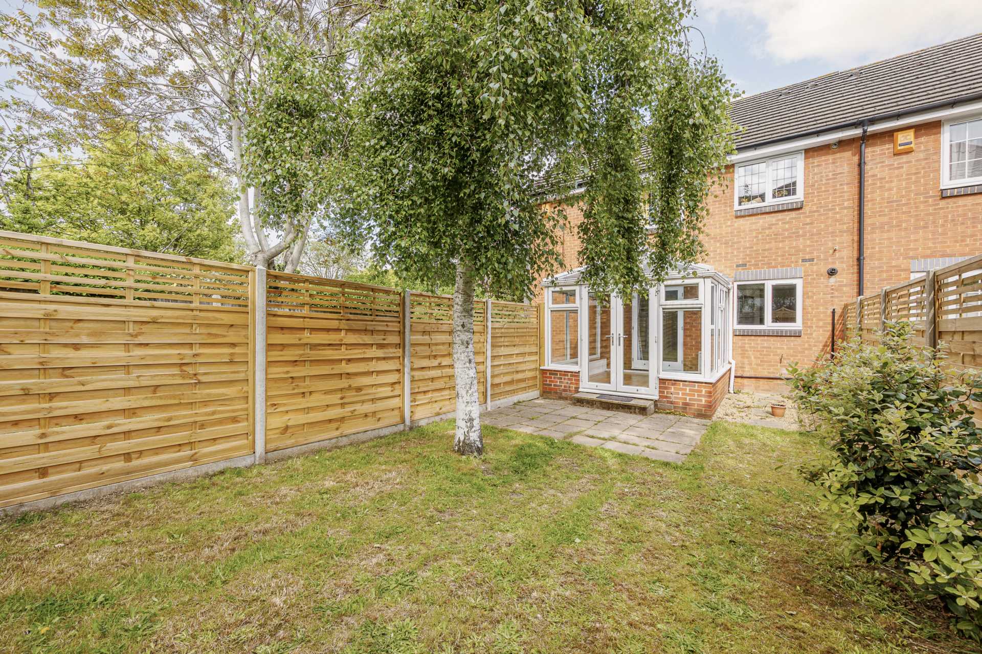 Pankhurst Close, The Maltings, Isleworth, Image 8