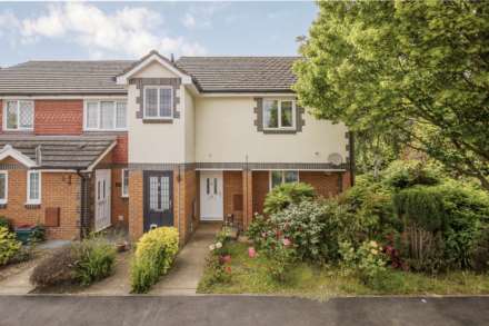 Pankhurst Close, The Maltings, Isleworth, Image 1