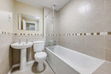 Pankhurst Close, The Maltings, Isleworth, Image 7