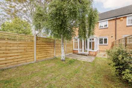 Pankhurst Close, The Maltings, Isleworth, Image 8