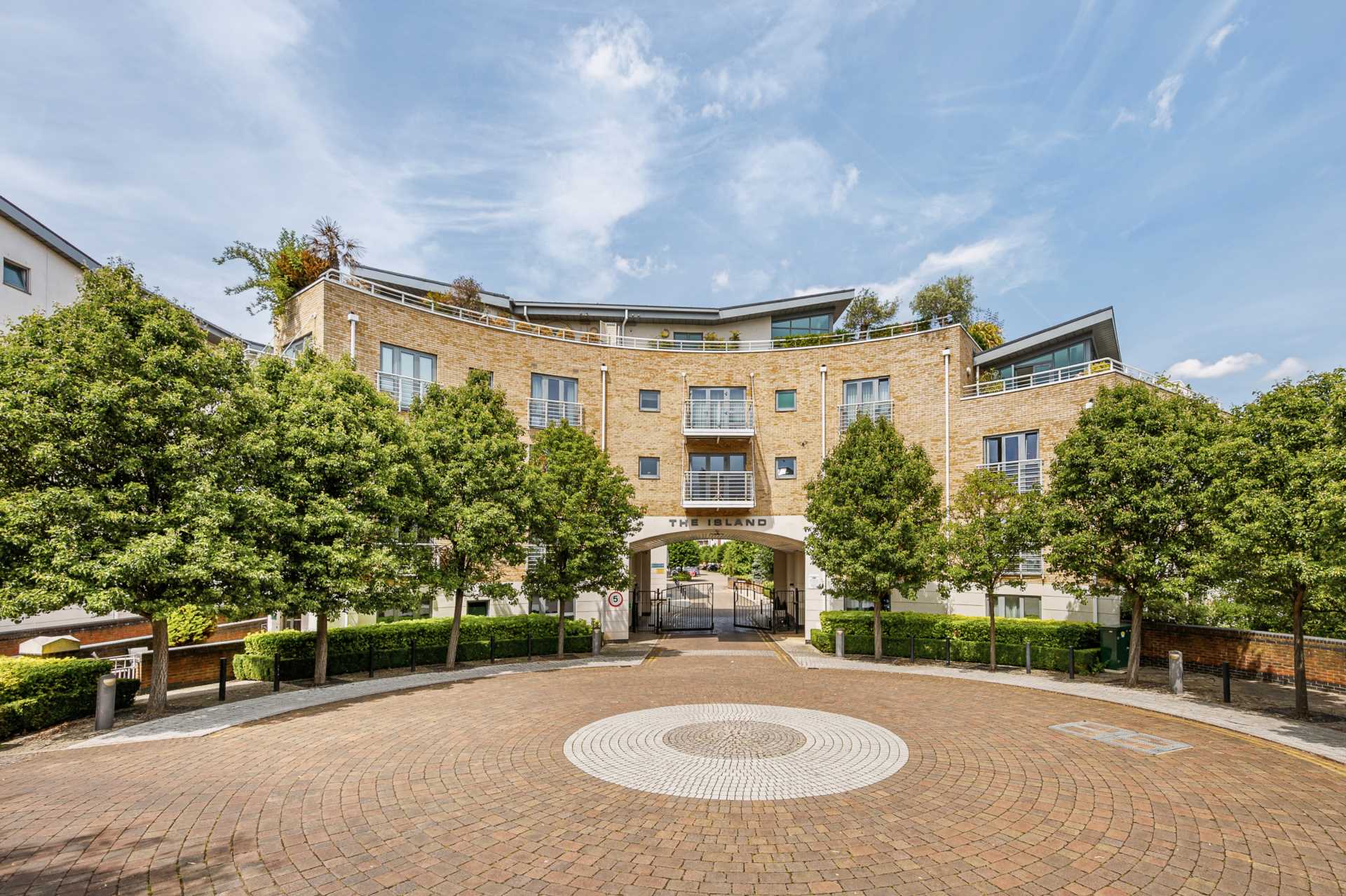 Moorings House, Tallow Road, The Island, Brentford, Image 10