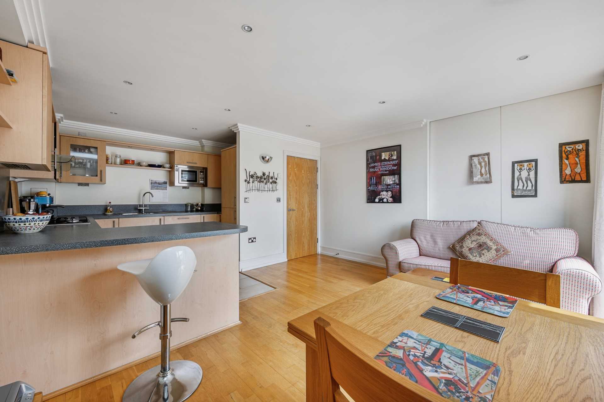 Moorings House, Tallow Road, The Island, Brentford, Image 4