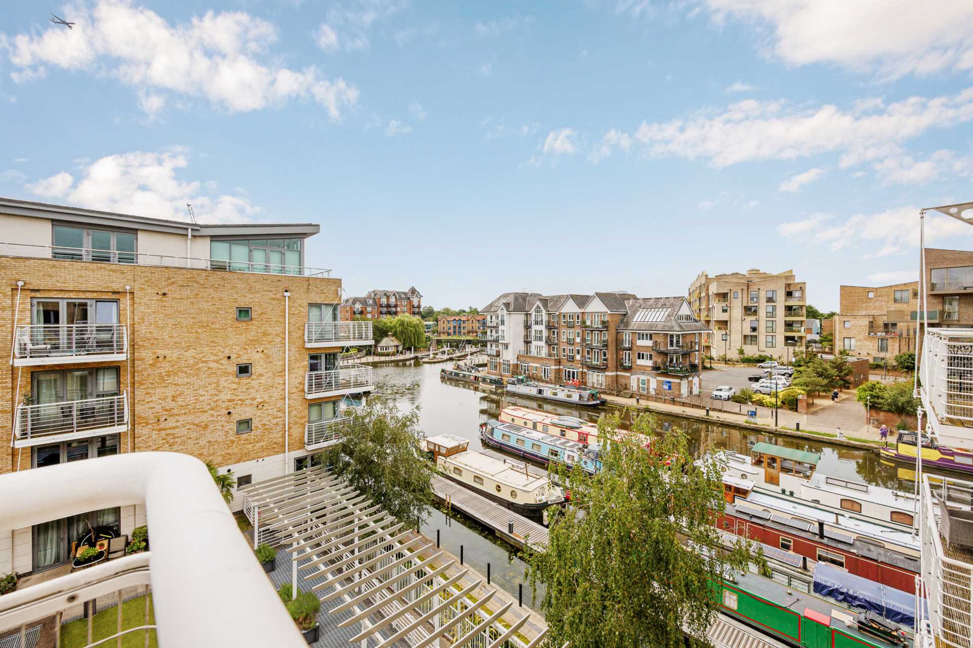 Moorings House, Tallow Road, The Island, Brentford, Image 8