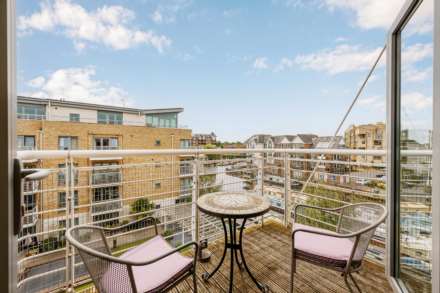 Moorings House, Tallow Road, `The Island`, Brentford