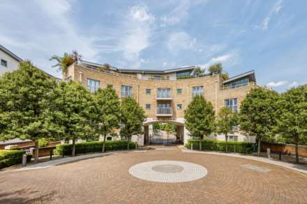 Moorings House, Tallow Road, The Island, Brentford, Image 10