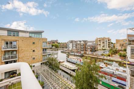 Moorings House, Tallow Road, The Island, Brentford, Image 8