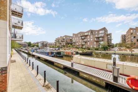 Moorings House, Tallow Road, The Island, Brentford, Image 9