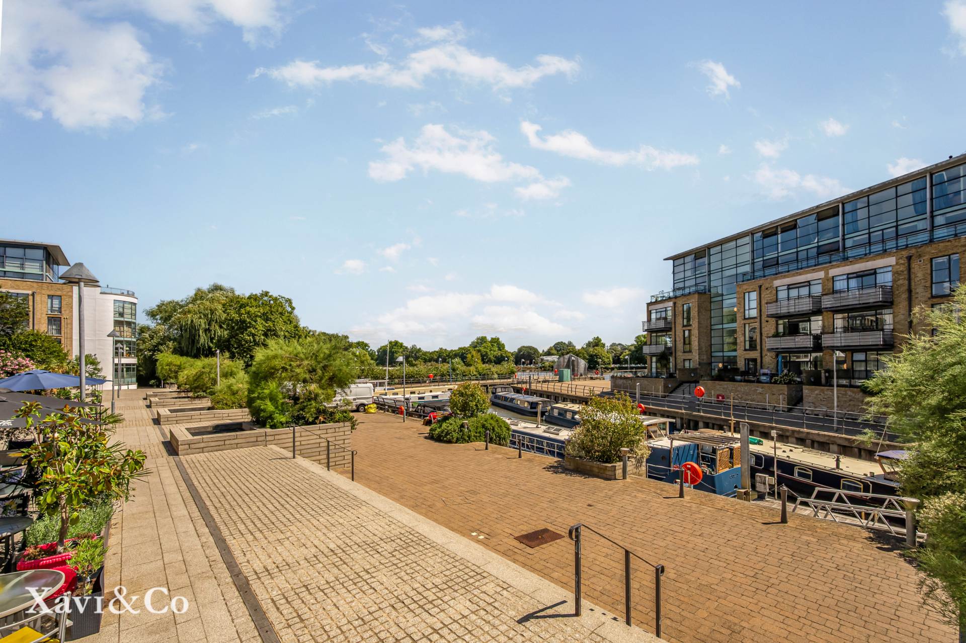 Town Meadow, Ferry Quays, Brentford, Image 10