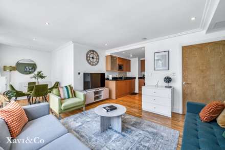 Town Meadow, Ferry Quays, Brentford, Image 1