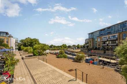 Town Meadow, Ferry Quays, Brentford, Image 10