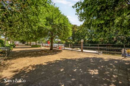 Town Meadow, Ferry Quays, Brentford, Image 11