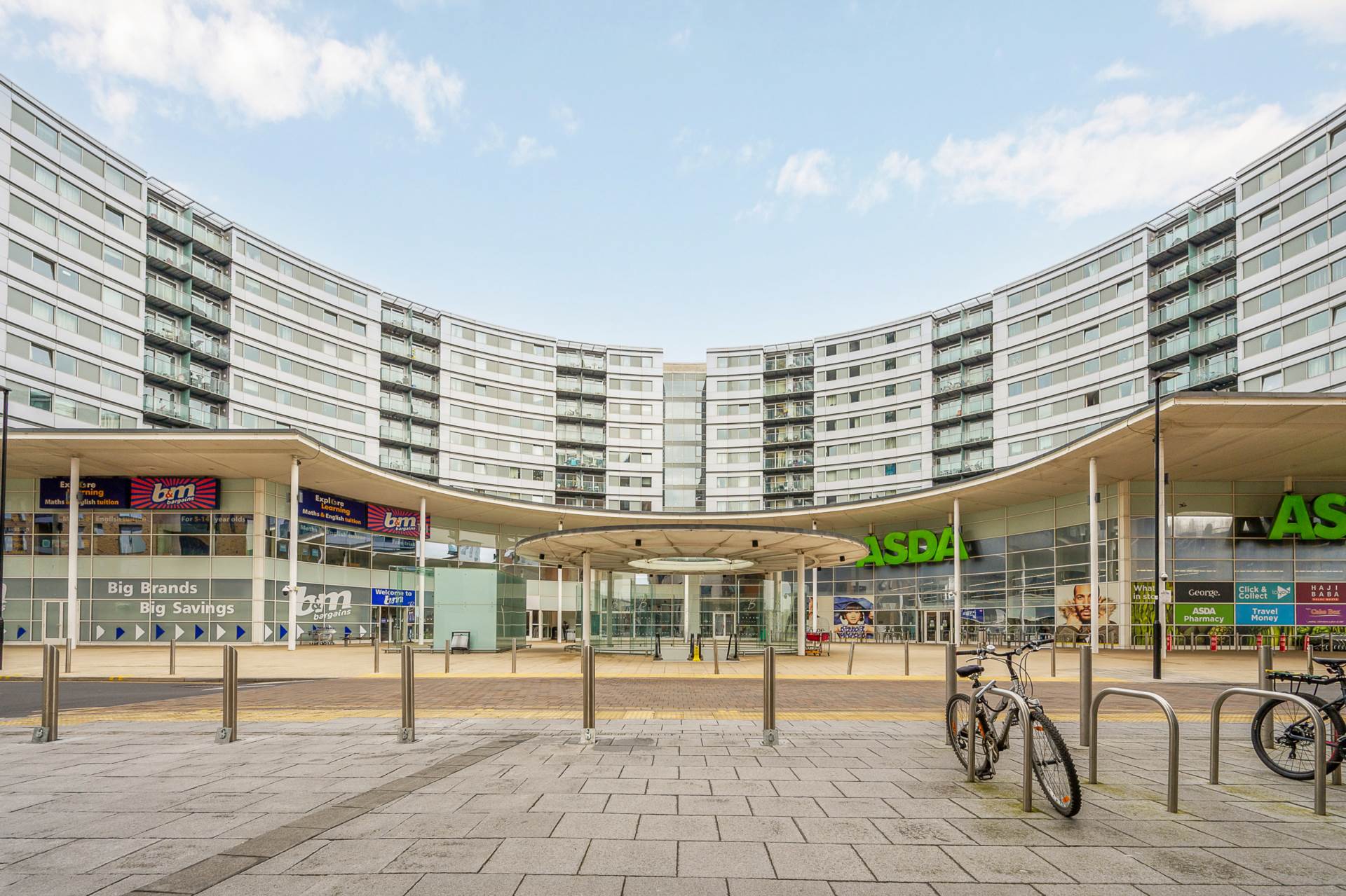 Blenheim Centre, Prince Regents Road, Hounslow  TW3, Image 8